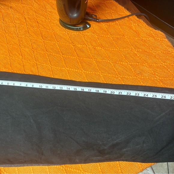 Zara Men's Black Pants - Picture 7 of 9